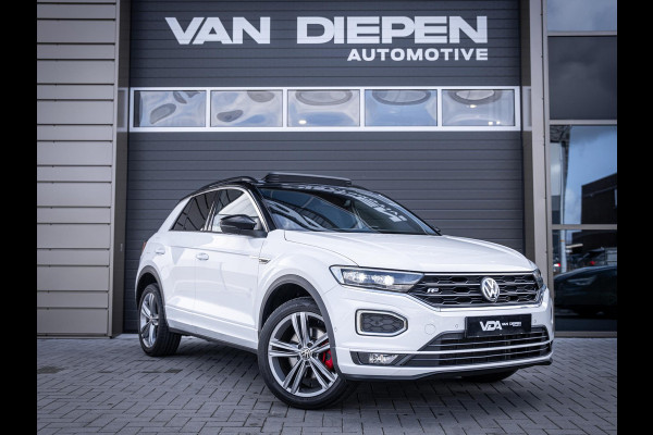 Volkswagen T-Roc 1.5 TSI Sport Business R - 3x R-Line l Pano l Beats l ACC l Auto Carplay