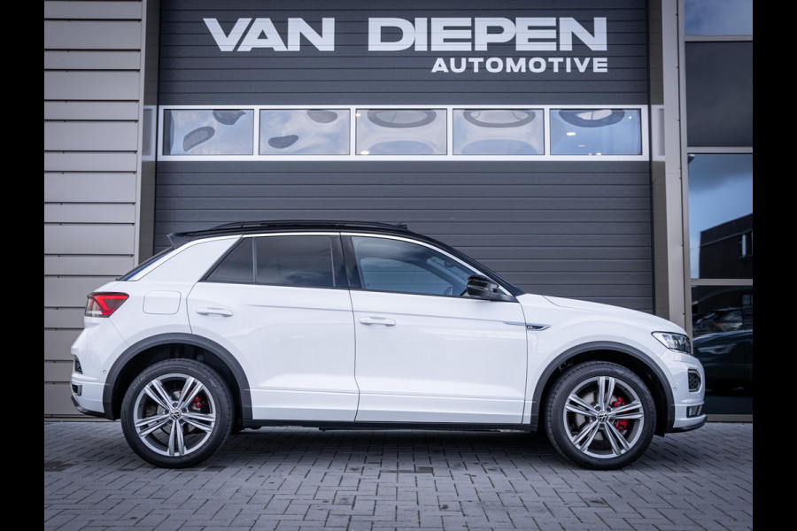 Volkswagen T-Roc 1.5 TSI Sport Business R - 3x R-Line l Pano l Beats l ACC l Auto Carplay