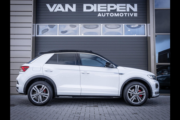 Volkswagen T-Roc 1.5 TSI Sport Business R - 3x R-Line l Pano l Beats l ACC l Auto Carplay