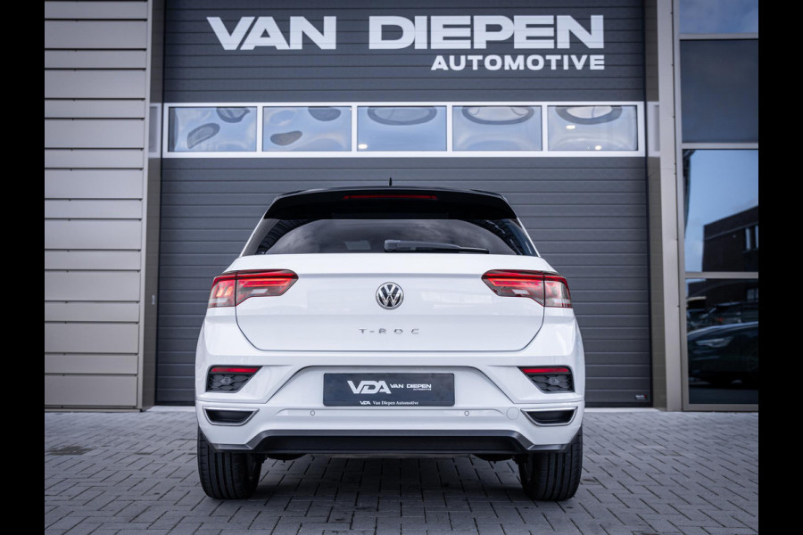 Volkswagen T-Roc 1.5 TSI Sport Business R - 3x R-Line l Pano l Beats l ACC l Auto Carplay