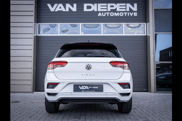 Volkswagen T-Roc 1.5 TSI Sport Business R - 3x R-Line l Pano l Beats l ACC l Auto Carplay