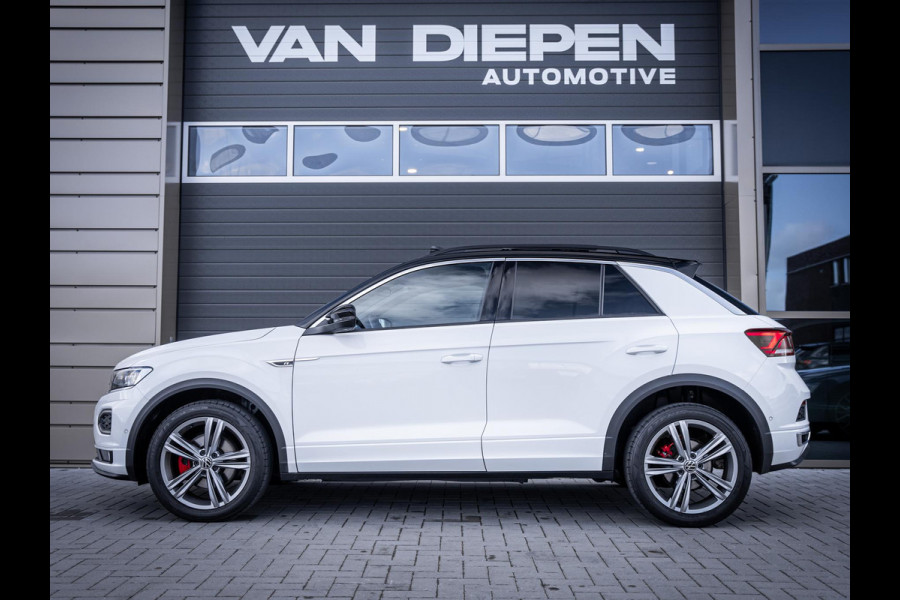 Volkswagen T-Roc 1.5 TSI Sport Business R - 3x R-Line l Pano l Beats l ACC l Auto Carplay