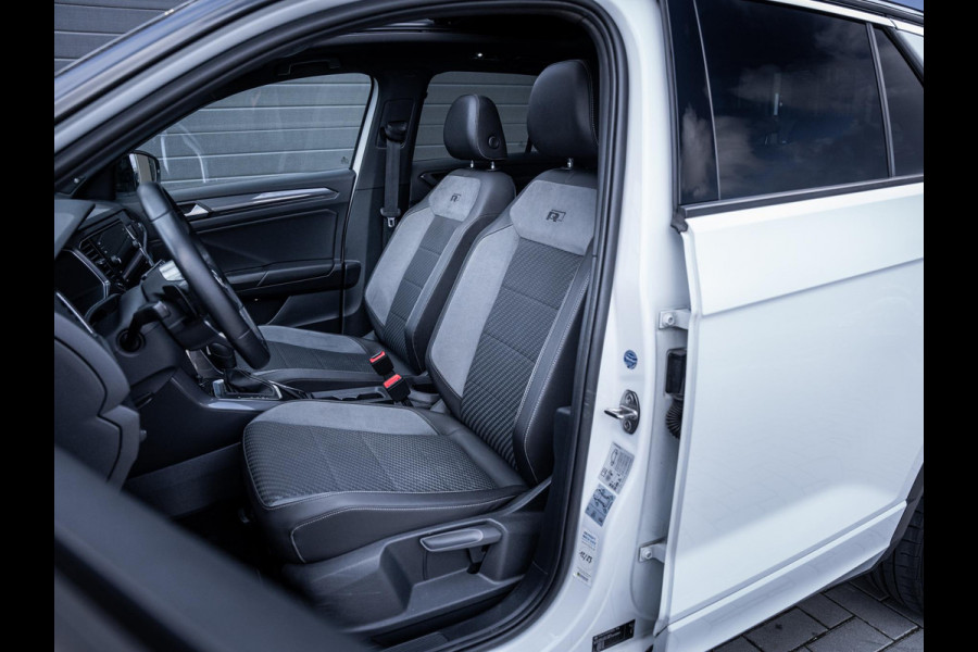 Volkswagen T-Roc 1.5 TSI Sport Business R - 3x R-Line l Pano l Beats l ACC l Auto Carplay