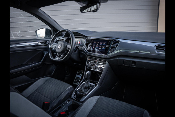 Volkswagen T-Roc 1.5 TSI Sport Business R - 3x R-Line l Pano l Beats l ACC l Auto Carplay