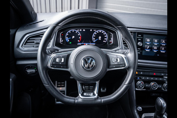 Volkswagen T-Roc 1.5 TSI Sport Business R - 3x R-Line l Pano l Beats l ACC l Auto Carplay