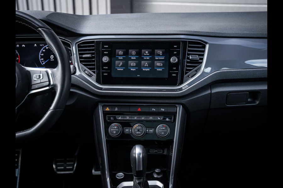 Volkswagen T-Roc 1.5 TSI Sport Business R - 3x R-Line l Pano l Beats l ACC l Auto Carplay