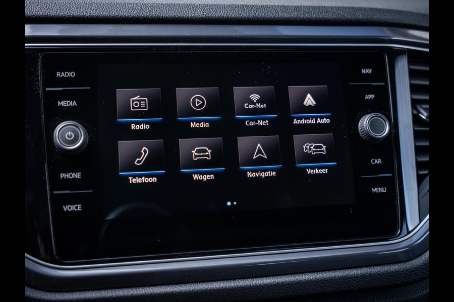 Volkswagen T-Roc 1.5 TSI Sport Business R - 3x R-Line l Pano l Beats l ACC l Auto Carplay