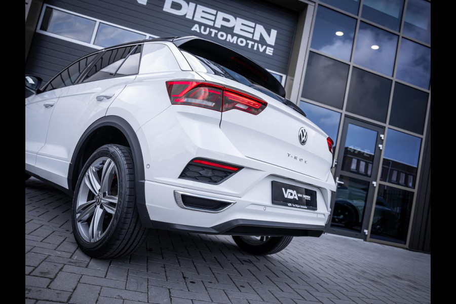 Volkswagen T-Roc 1.5 TSI Sport Business R - 3x R-Line l Pano l Beats l ACC l Auto Carplay