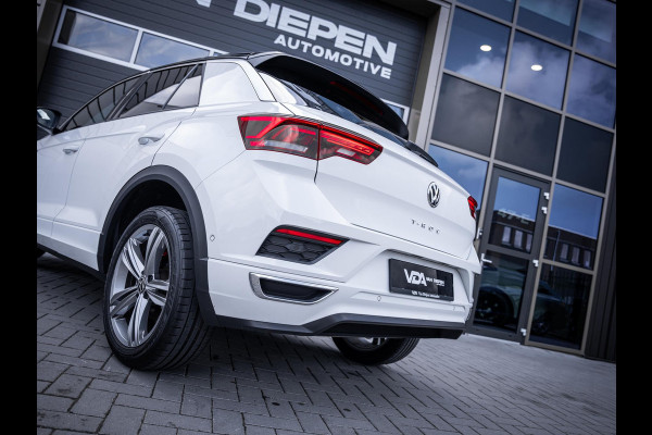 Volkswagen T-Roc 1.5 TSI Sport Business R - 3x R-Line l Pano l Beats l ACC l Auto Carplay