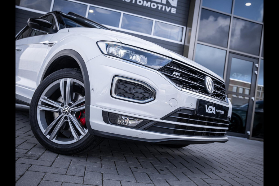 Volkswagen T-Roc 1.5 TSI Sport Business R - 3x R-Line l Pano l Beats l ACC l Auto Carplay