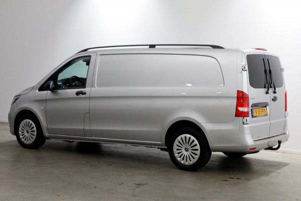 Mercedes-Benz Vito 116 CDI 163pk RWD XL Extra Lang LED/Camera/Navi 09-2021