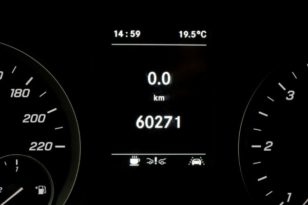 Mercedes-Benz Vito 116 CDI 163pk RWD XL Extra Lang LED/Camera/Navi 09-2021