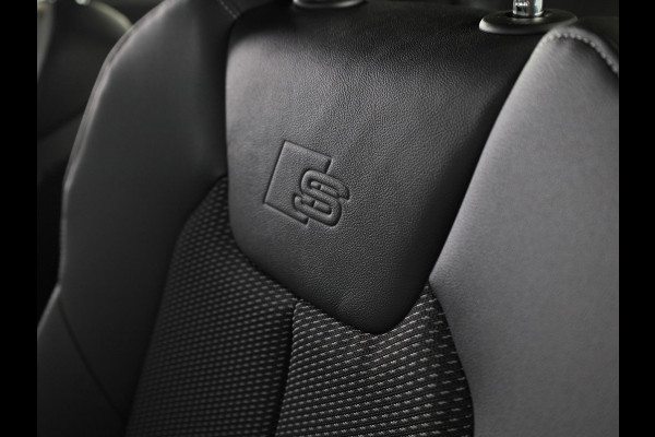Audi A1 Sportback 40 TFSI S Line 207pk | Led koplampen | 18 inch Lichtmetalen velgen | Sportstoelen | Stoelverwarming | Navigatie