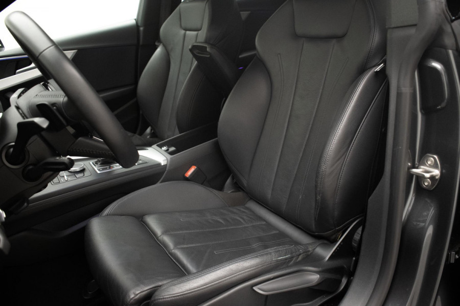 Audi A5 Sportback 2.0 TFSI MHEV Sport |Leder|Camera|S-line|Stoelverwarming|