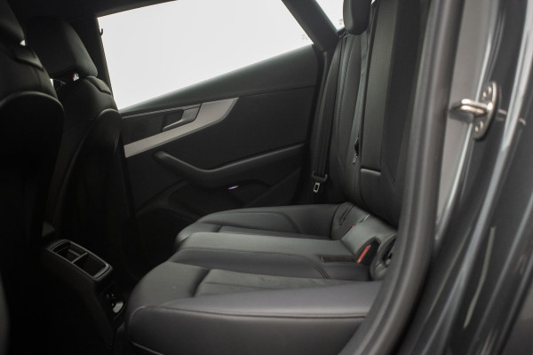Audi A5 Sportback 2.0 TFSI MHEV Sport |Leder|Camera|S-line|Stoelverwarming|