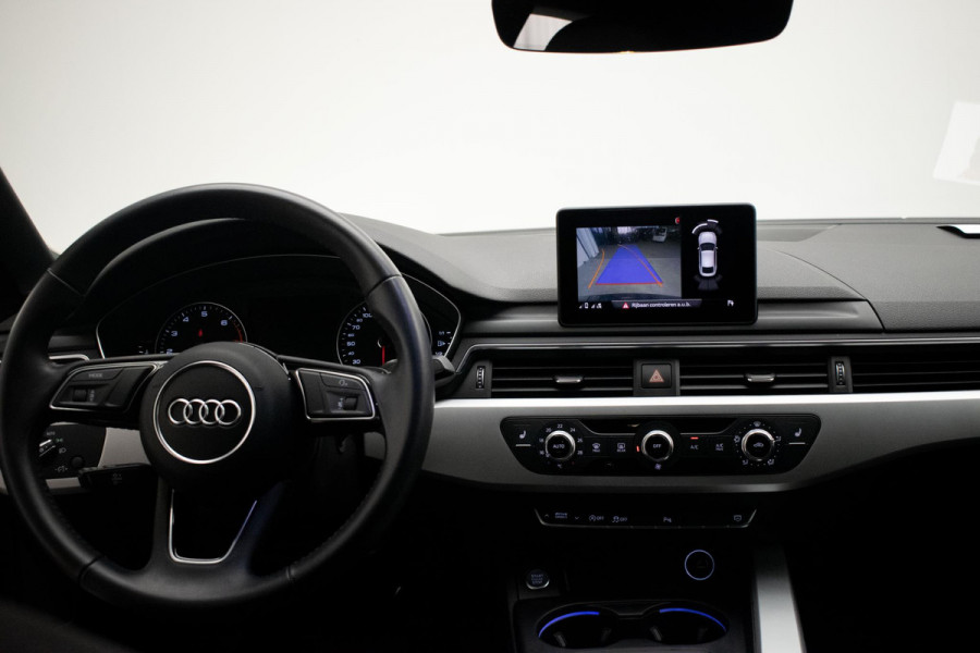 Audi A5 Sportback 2.0 TFSI MHEV Sport |Leder|Camera|S-line|Stoelverwarming|