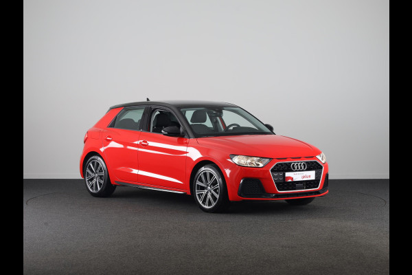 Audi A1 Sportback 25 TFSI epic 95 pk | Navigatie via App | Cruise control | Lichtmetalen velgen 17" | Apple Carplay / Android Auto |