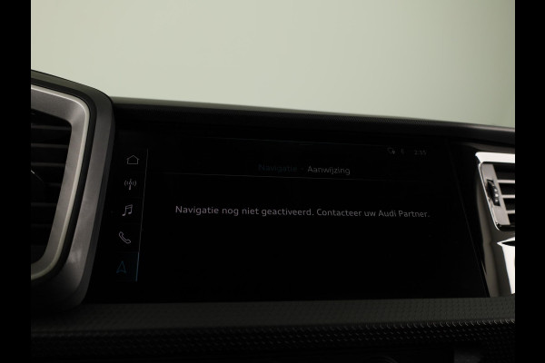 Audi A1 Sportback 25 TFSI epic 95 pk | Navigatie via App | Cruise control | Lichtmetalen velgen 17" | Apple Carplay / Android Auto |