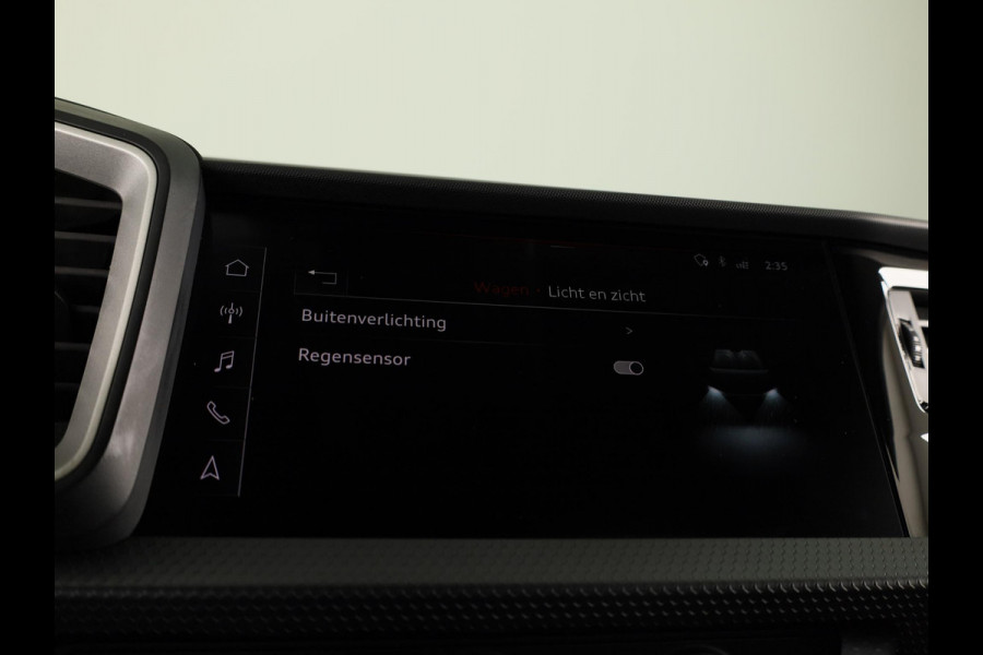Audi A1 Sportback 25 TFSI epic 95 pk | Navigatie via App | Cruise control | Lichtmetalen velgen 17" | Apple Carplay / Android Auto |
