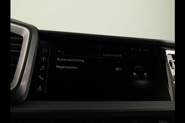 Audi A1 Sportback 25 TFSI epic 95 pk | Navigatie via App | Cruise control | Lichtmetalen velgen 17" | Apple Carplay / Android Auto |