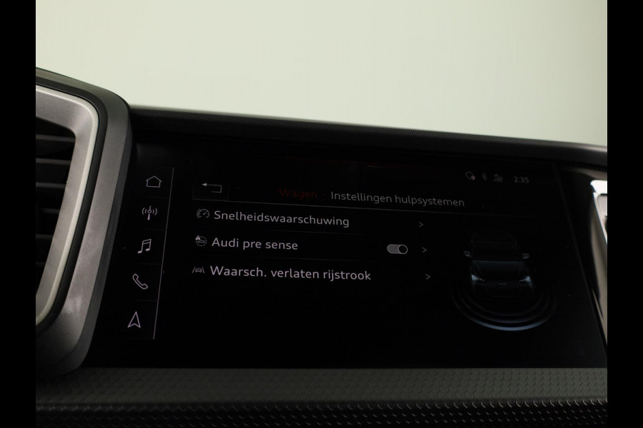 Audi A1 Sportback 25 TFSI epic 95 pk | Navigatie via App | Cruise control | Lichtmetalen velgen 17" | Apple Carplay / Android Auto |