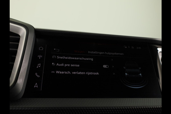 Audi A1 Sportback 25 TFSI epic 95 pk | Navigatie via App | Cruise control | Lichtmetalen velgen 17" | Apple Carplay / Android Auto |