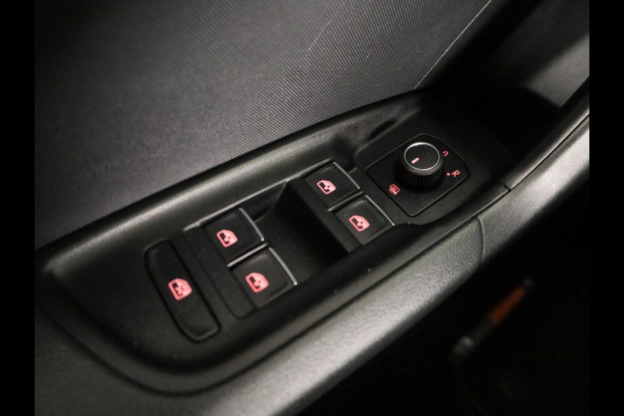 Audi A1 Sportback 25 TFSI epic 95 pk | Navigatie via App | Cruise control | Lichtmetalen velgen 17" | Apple Carplay / Android Auto |