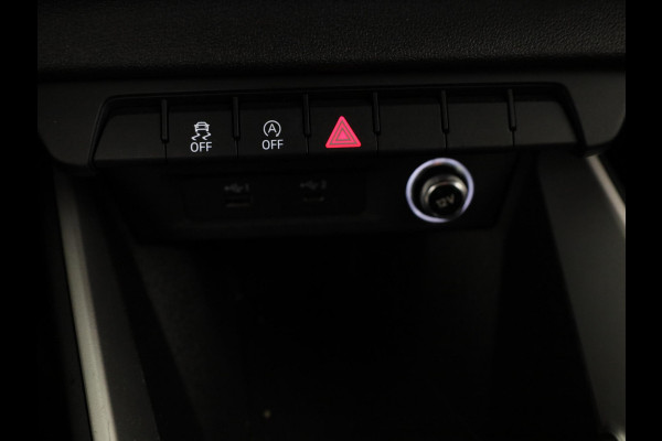 Audi A1 Sportback 25 TFSI epic 95 pk | Navigatie via App | Cruise control | Lichtmetalen velgen 17" | Apple Carplay / Android Auto |