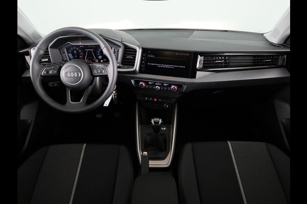 Audi A1 Sportback 25 TFSI Advanced edition 95pk | Parkeerhulp plus | Automatische airco | Navigatie via App | 17 inch lichtmetalen velgen | Dak in contrast kleur
