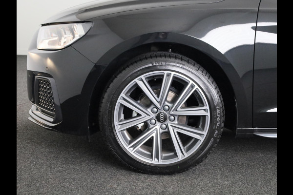 Audi A1 Sportback 25 TFSI Advanced edition 95pk | Parkeerhulp plus | Automatische airco | Navigatie via App | 17 inch lichtmetalen velgen | Dak in contrast kleur
