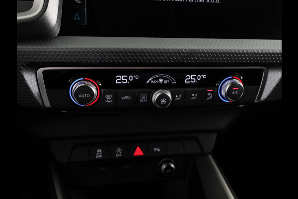 Audi A1 Sportback 25 TFSI Advanced edition 95pk | Parkeerhulp plus | Automatische airco | Navigatie via App | 17 inch lichtmetalen velgen | Dak in contrast kleur