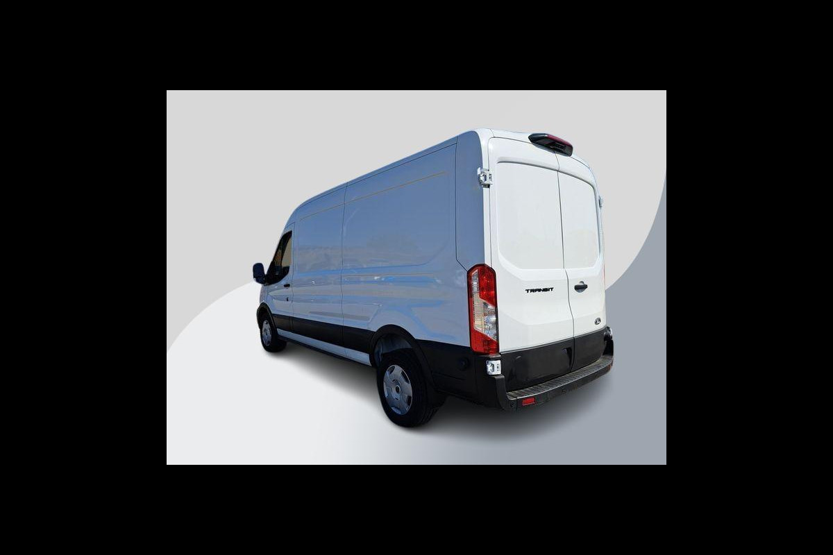 Ford Transit 350 2.0 TDCI L3H2 Trend 130pk | SYNC 4 | Apple Carplay | Android Auto |