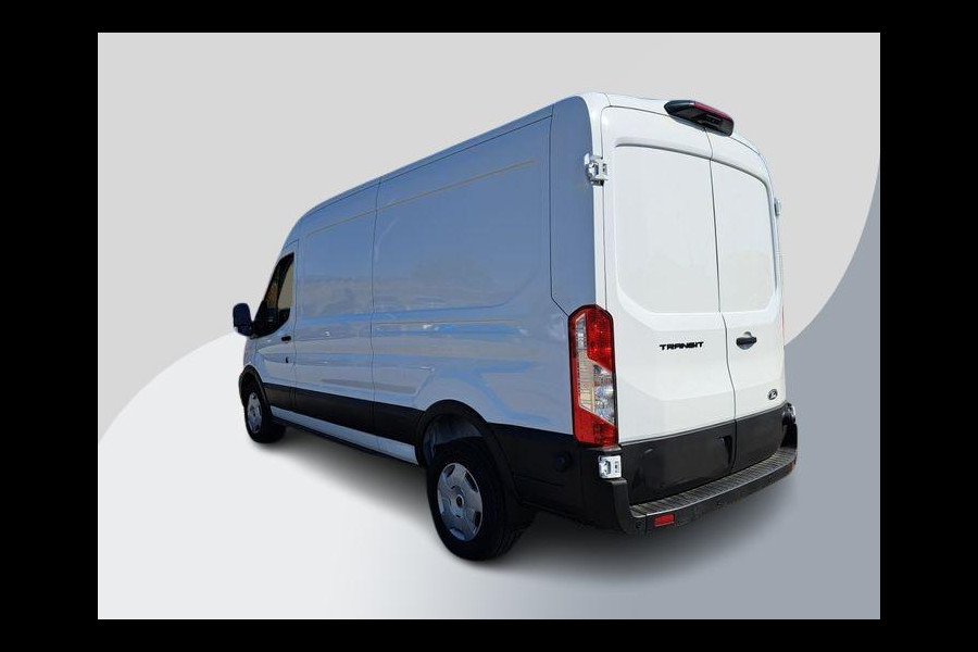 Ford Transit 350 2.0 TDCI L3H2 Trend 130pk | SYNC 4 | Apple Carplay | Android Auto |