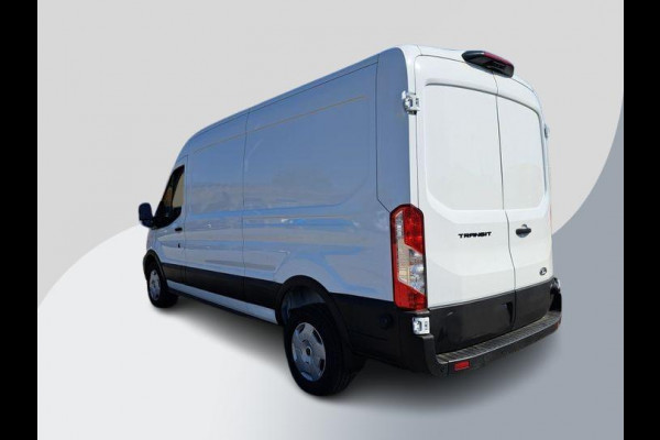 Ford Transit 350 2.0 TDCI L3H2 Trend 130pk | SYNC 4 | Apple Carplay | Android Auto |