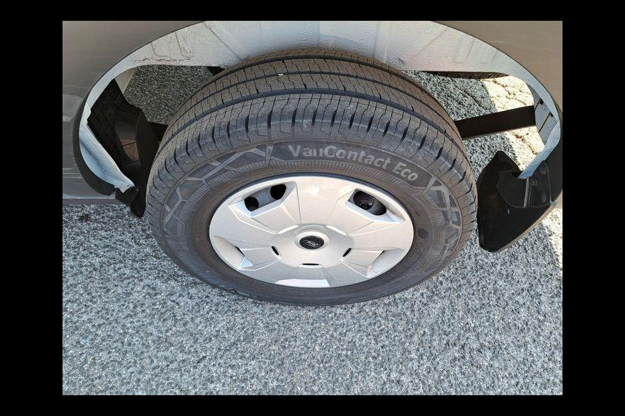 Ford Transit 350 2.0 TDCI L3H2 Trend 130pk | SYNC 4 | Apple Carplay | Android Auto |