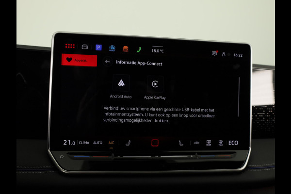 Volkswagen Tiguan 1.5 eHybrid R-Line Edition | 272 PK |Automaat (DSG) | Verlengde garantie | Navigatie | Panoramadak | Parkeersensoren (Park assist) | Rondomzicht 360 grade camera | Stoelverwarming | R-Line |