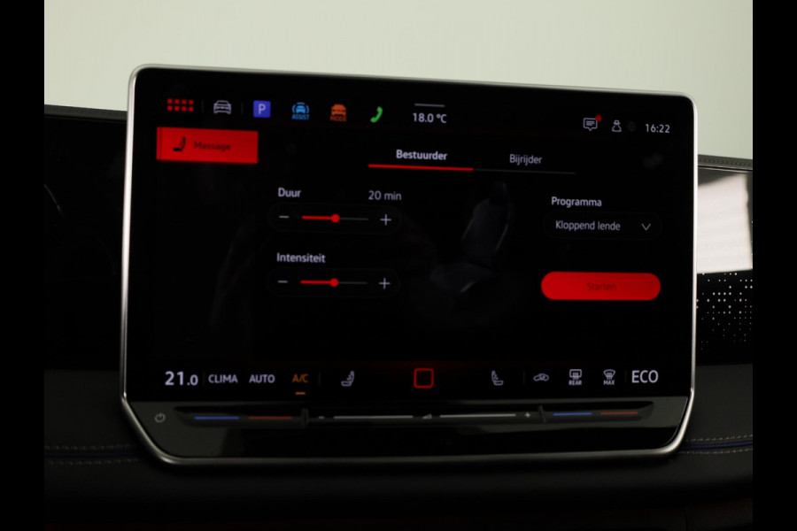 Volkswagen Tiguan 1.5 eHybrid R-Line Edition | 272 PK |Automaat (DSG) | Verlengde garantie | Navigatie | Panoramadak | Parkeersensoren (Park assist) | Rondomzicht 360 grade camera | Stoelverwarming | R-Line |