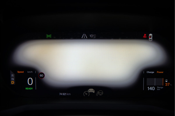 Polestar 2 Long Range Dual Motor Launch Edition 78kWh | Panoramadak | Stoelverwarming | Stuurverwarming | Harman Kardon | Memory Seat | 360 Camera | Keyless | Adaptive Cruise Control | Apple Carplay | BTW | LED |