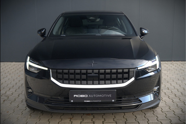 Polestar 2 Long Range Dual Motor Launch Edition 78kWh | Panoramadak | Stoelverwarming | Stuurverwarming | Harman Kardon | Memory Seat | 360 Camera | Keyless | Adaptive Cruise Control | Apple Carplay | BTW | LED |