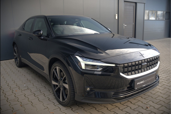 Polestar 2 Long Range Dual Motor Launch Edition 78kWh | Panoramadak | Stoelverwarming | Stuurverwarming | Harman Kardon | Memory Seat | 360 Camera | Keyless | Adaptive Cruise Control | Apple Carplay | BTW | LED |