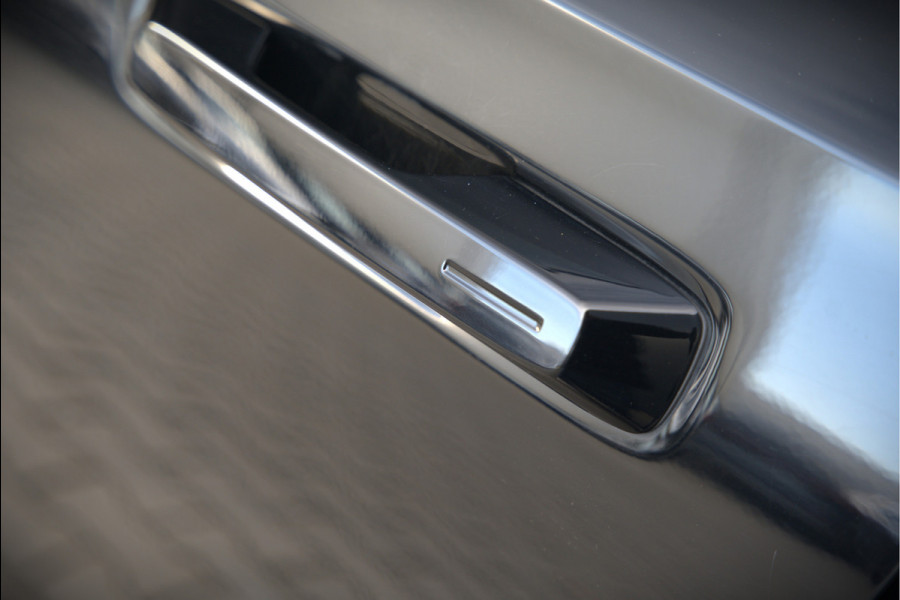 Polestar 2 Long Range Dual Motor Launch Edition 78kWh | Panoramadak | Stoelverwarming | Stuurverwarming | Harman Kardon | Memory Seat | 360 Camera | Keyless | Adaptive Cruise Control | Apple Carplay | BTW | LED |