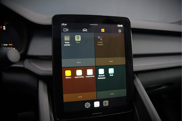 Polestar 2 Long Range Dual Motor Launch Edition 78kWh | Panoramadak | Stoelverwarming | Stuurverwarming | Harman Kardon | Memory Seat | 360 Camera | Keyless | Adaptive Cruise Control | Apple Carplay | BTW | LED |