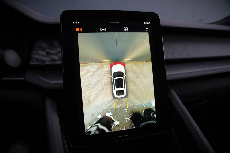 Polestar 2 Long Range Dual Motor Launch Edition 78kWh | Panoramadak | Stoelverwarming | Stuurverwarming | Harman Kardon | Memory Seat | 360 Camera | Keyless | Adaptive Cruise Control | Apple Carplay | BTW | LED |