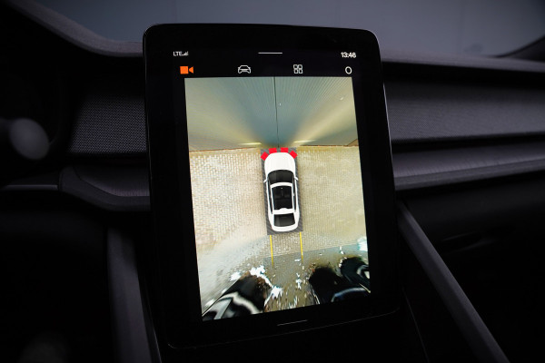 Polestar 2 Long Range Dual Motor Launch Edition 78kWh | Panoramadak | Stoelverwarming | Stuurverwarming | Harman Kardon | Memory Seat | 360 Camera | Keyless | Adaptive Cruise Control | Apple Carplay | BTW | LED |