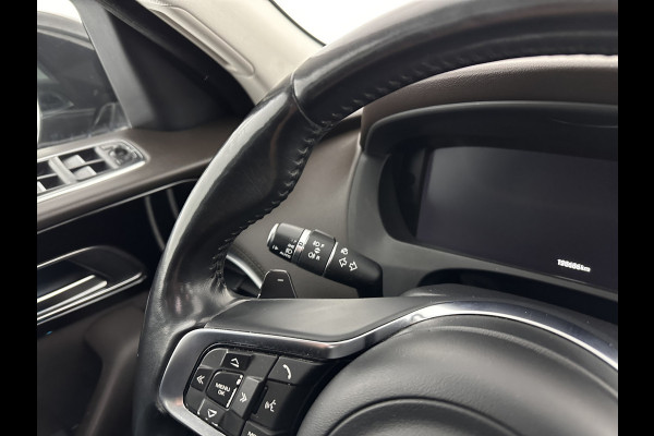 Jaguar F-Pace 3.0d First Edition AWD (INCL-BTW) Aut. *PANO | LEATHER | XENON | MEMORY-PACK | DIGI-COCKPIT | MERIDIAN-SOUND | NAVI-FULLMAP | CAMERA | HEATED-COMFORTSEATS | AMBIENTLIGHT | SHIFTPADDLES | ECC | PDC | CRUISE | TOWBAR