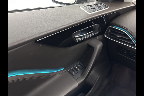 Jaguar F-Pace 3.0d First Edition AWD (INCL-BTW) Aut. *PANO | LEATHER | XENON | MEMORY-PACK | DIGI-COCKPIT | MERIDIAN-SOUND | NAVI-FULLMAP | CAMERA | HEATED-COMFORTSEATS | AMBIENTLIGHT | SHIFTPADDLES | ECC | PDC | CRUISE | TOWBAR