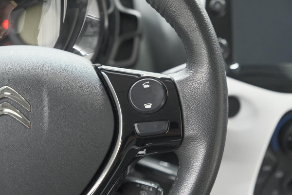 Citroën C1 1.0 VTi Feel | Camera | Apple Carplay | Airco | 5 Deurs