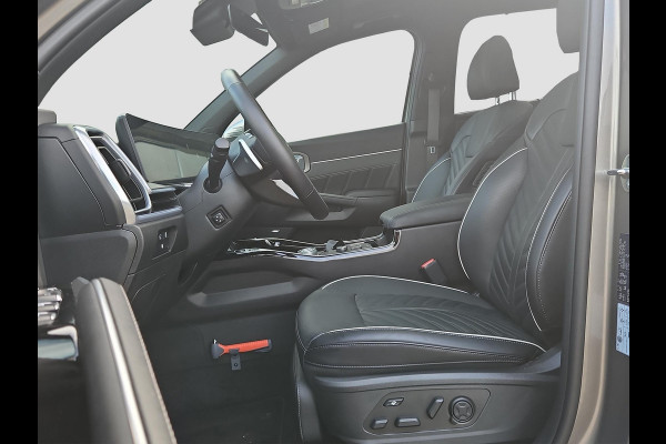 Kia Sorento 1.6 T-GDi Plug-in Hybrid 4WD ExecutiveLine 7p. | Leder | HUD | Bose | Adapt. Cruise | Stoelverwarming & Verkoeling | Memory Seats | Demo |