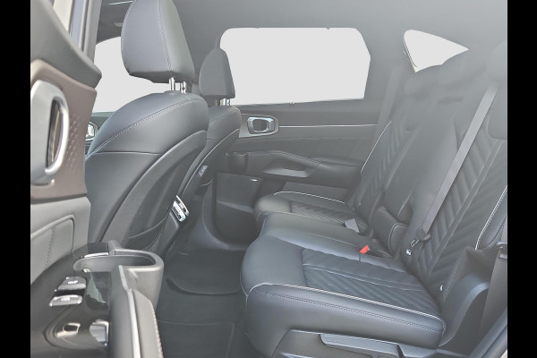 Kia Sorento 1.6 T-GDi Plug-in Hybrid 4WD ExecutiveLine 7p. | Leder | HUD | Bose | Adapt. Cruise | Stoelverwarming & Verkoeling | Memory Seats | Demo |