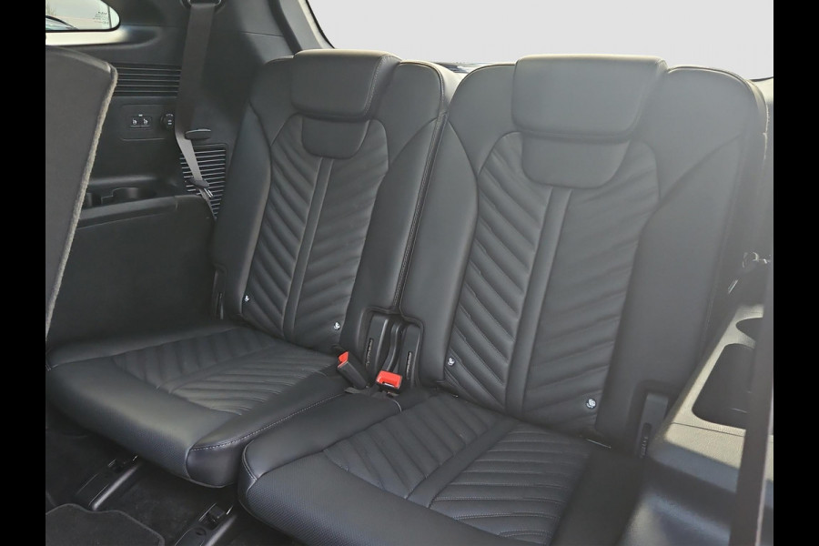 Kia Sorento 1.6 T-GDi Plug-in Hybrid 4WD ExecutiveLine 7p. | Leder | HUD | Bose | Adapt. Cruise | Stoelverwarming & Verkoeling | Memory Seats | Demo |